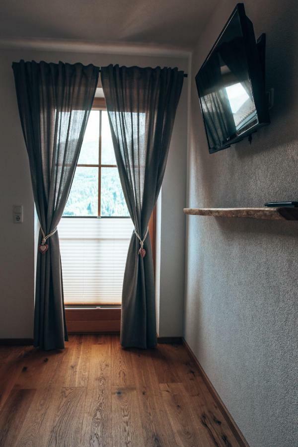 Appartment Helmblick Силлиан Экстерьер фото