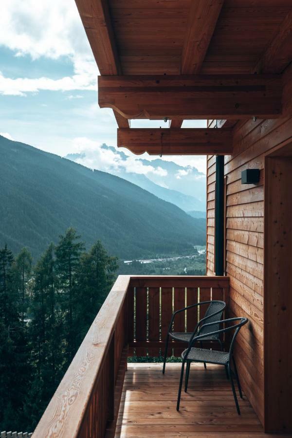 Appartment Helmblick Силлиан Экстерьер фото